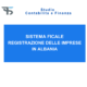 Registrazione delle imprese