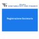 Registrazione Societaria