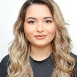 Foto Klea Jusufi